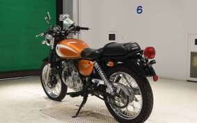 SUZUKI ST250E NJ4CA