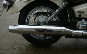 YAMAHA DRAGSTAR 250 VG05J