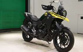 SUZUKI Vｽﾄﾛｰﾑ250 2007