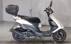 SUZUKI ADDRESS V125 CF4MA