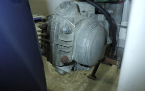 HONDA C90 SUPER CUB E HA02