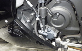 KAWASAKI ZZ1400 NINJA R A 2011