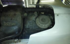 HONDA VT250FE INTEGRA 2003 MC08