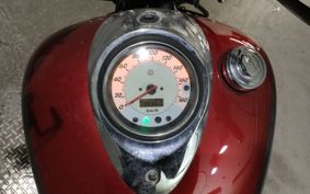 YAMAHA DRAGSTAR 1100 VP10J