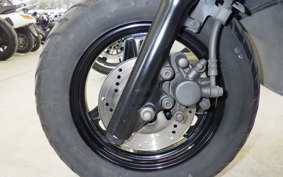 SUZUKI ADDRESS V125 G CF4EA