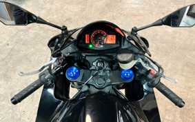 HONDA CBR600RR 2018 PC40