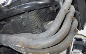 HONDA CB400SF VTEC K NC39