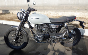 HONDA GB350S 2022 NC59