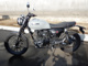 Фото Honda GB350S 2022 с японского аукциона