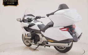 HONDA GL 1800 GOLD WING TOUR DCT 2026 SC79