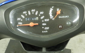SUZUKI ADDRESS V125 CF4EA
