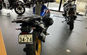 BMW R1300GS Touring ASA 2026 0M21