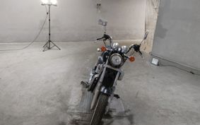 HONDA SHADOW 750 RC25