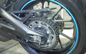 YAMAHA MT-09 2014