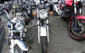 KAWASAKI ESTRELLA CUSTOM BJ250A