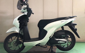 HONDA DIO 110 JK03