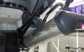 YAMAHA LANZA 4TP