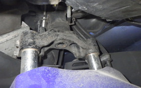 HONDA PCX125 2001 JF28