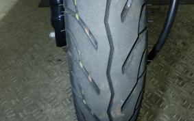 HONDA TACT Basket AF75
