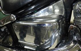 YAMAHA DRAGSTAR 400 2010 VH02J