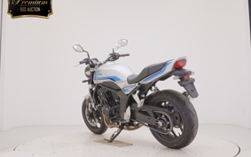 HONDA CB1000F 2025 SC94