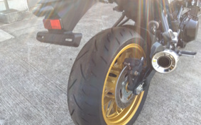 KAWASAKI Z900RS 2022 ZR900C