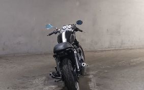 TRIUMPH THRUXTON 2005 TJ9042