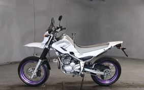 YAMAHA XT250X DG17J