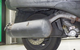 HONDA FORESIGHT EX MF04