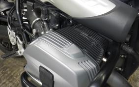 BMW R NINE T URBAN GS 2018
