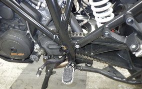 KTM 1290 SUPER ADVENTURE S 2018