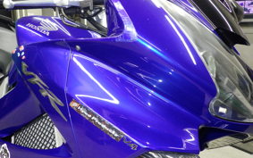 HONDA VFR800 2005 RC46