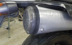 YAMAHA TW200 Gen.2 2000 DG07J