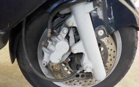 YAMAHA MAJESTY 250 4HC