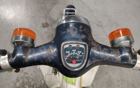 HONDA SUPER CUB50 C50