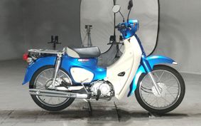 HONDA SUPER CUB110 JA44