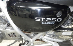 SUZUKI ST250E 2025 NJ4CA