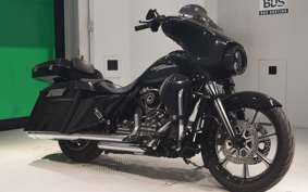 HARLEY FLHX 1690 2013