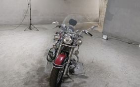 YAMAHA DRAGSTAR 400 CLASSIC 2003 VH01J