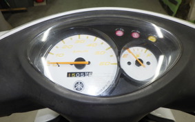 YAMAHA JOG ZR Gen.3 2010 SA39J