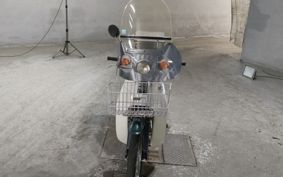 HONDA SUPER CUB50 C50