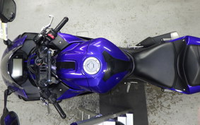YAMAHA YZF-R25 A 2005 RG43J
