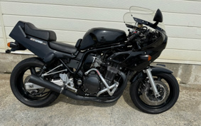 SUZUKI GS1200SS 2001 GV78A