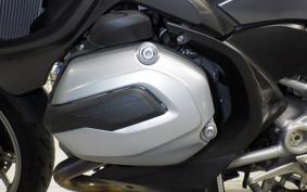 BMW R1200RT 2014