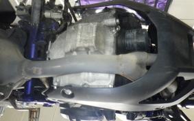 YAMAHA MT-03 2017 RH07J