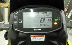 SUZUKI Vｽﾄﾛｰﾑ250SX 2019