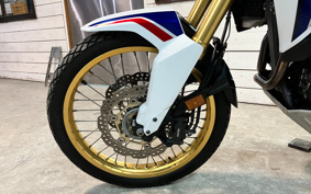 HONDA CRF1000L DCT 2016 SD04