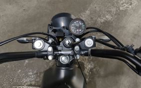 HONDA FTR223 MC34