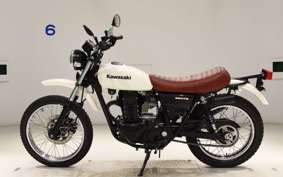KAWASAKI 250TR BJ250F