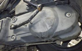 SUZUKI ADDRESS V125 S 2013 CF4MA